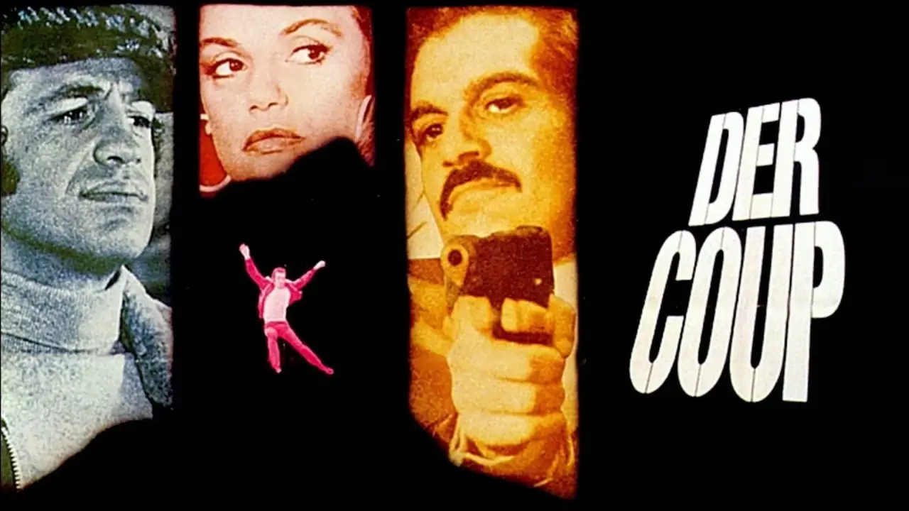 Der Coup hdfilme