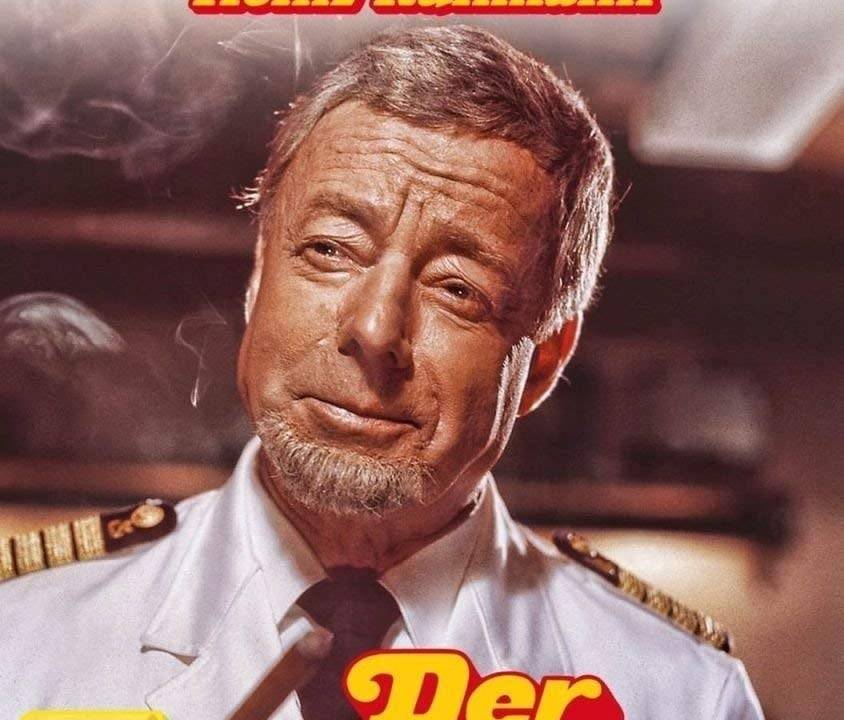 Der Kapitän hdfilme