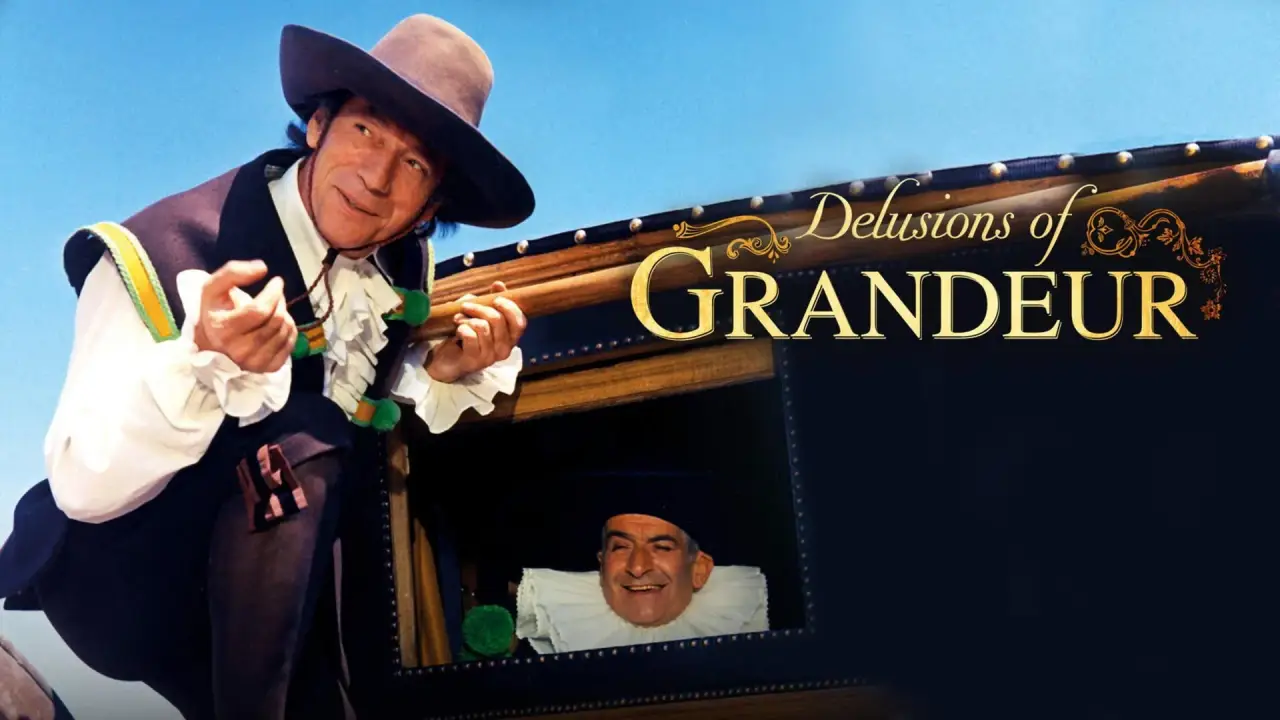 Die dummen Streiche der Reichen hdfilme