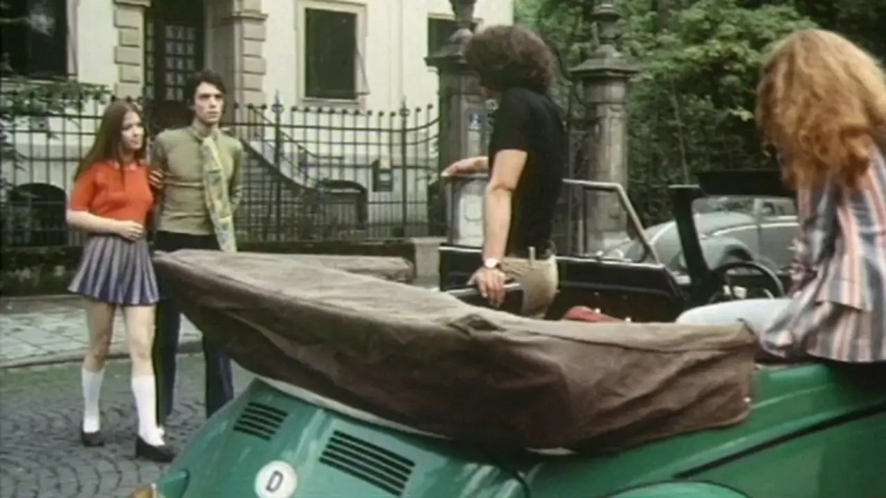 Schüler-Report hdfilme