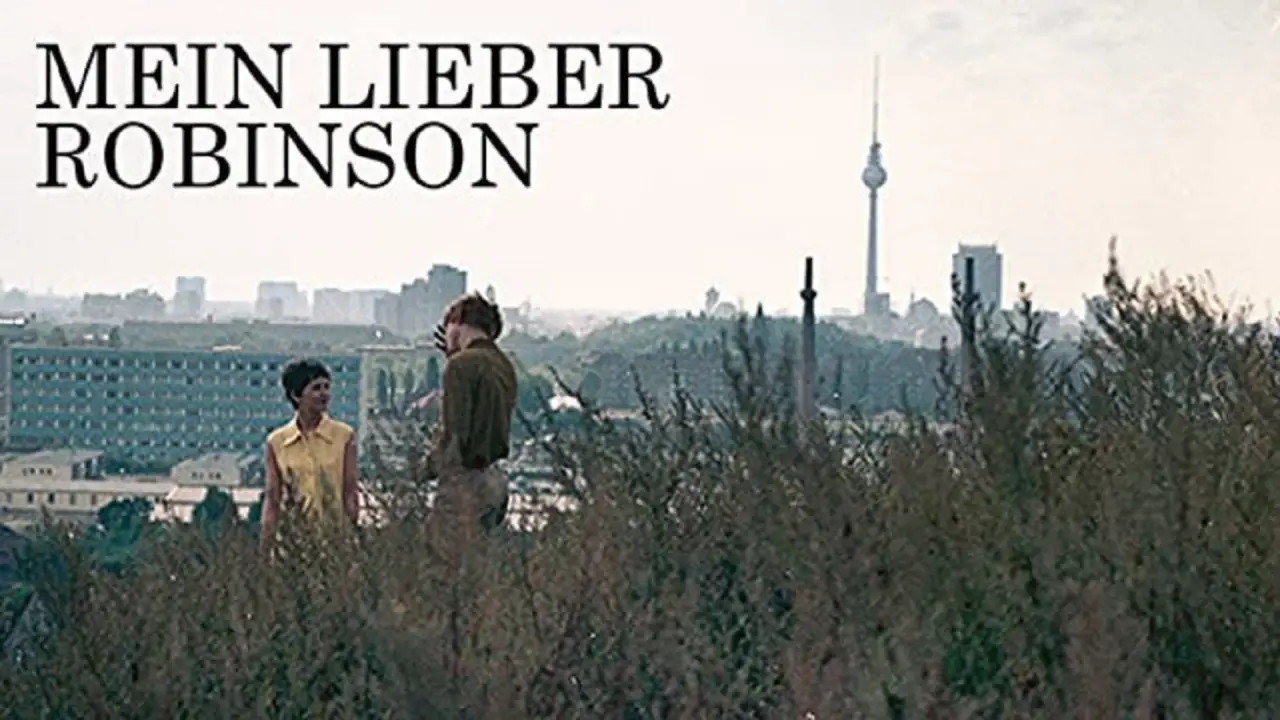 Mein lieber Robinson hdfilme