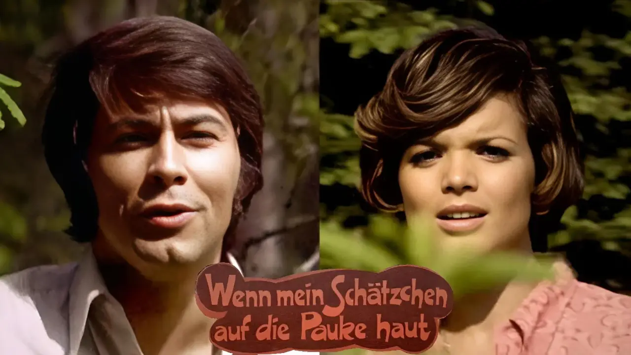 Wenn mein Schätzchen auf die Pauke haut hdfilme