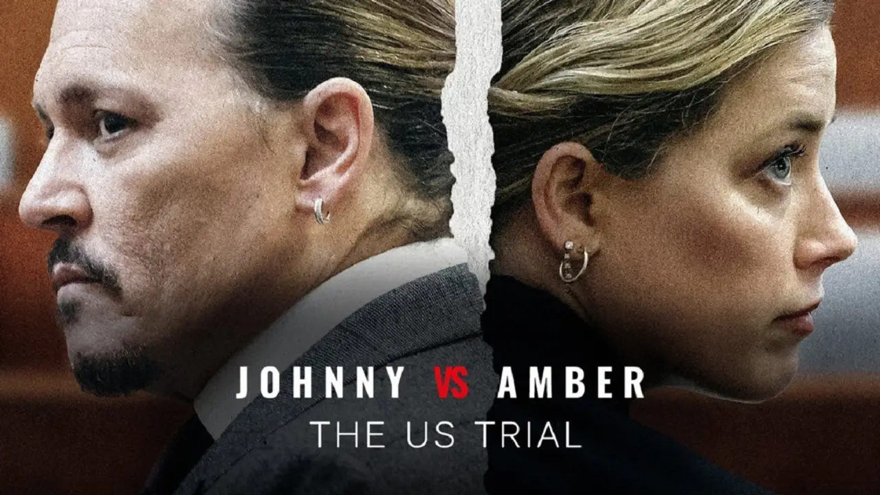Johnny vs Amber: The US Trial hdfilme