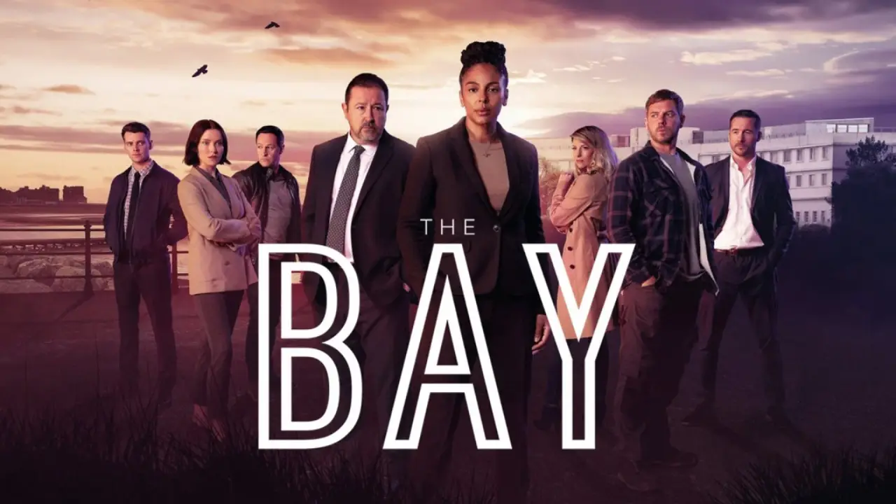 The Bay hdfilme