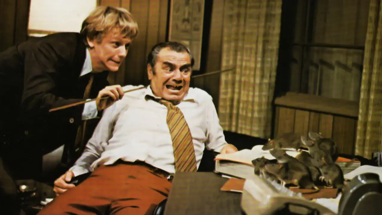 Willard hdfilme
