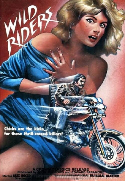 Wild Riders hdfilme