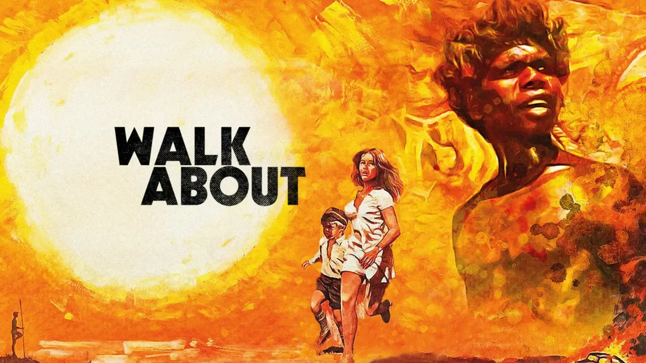 Walkabout hdfilme