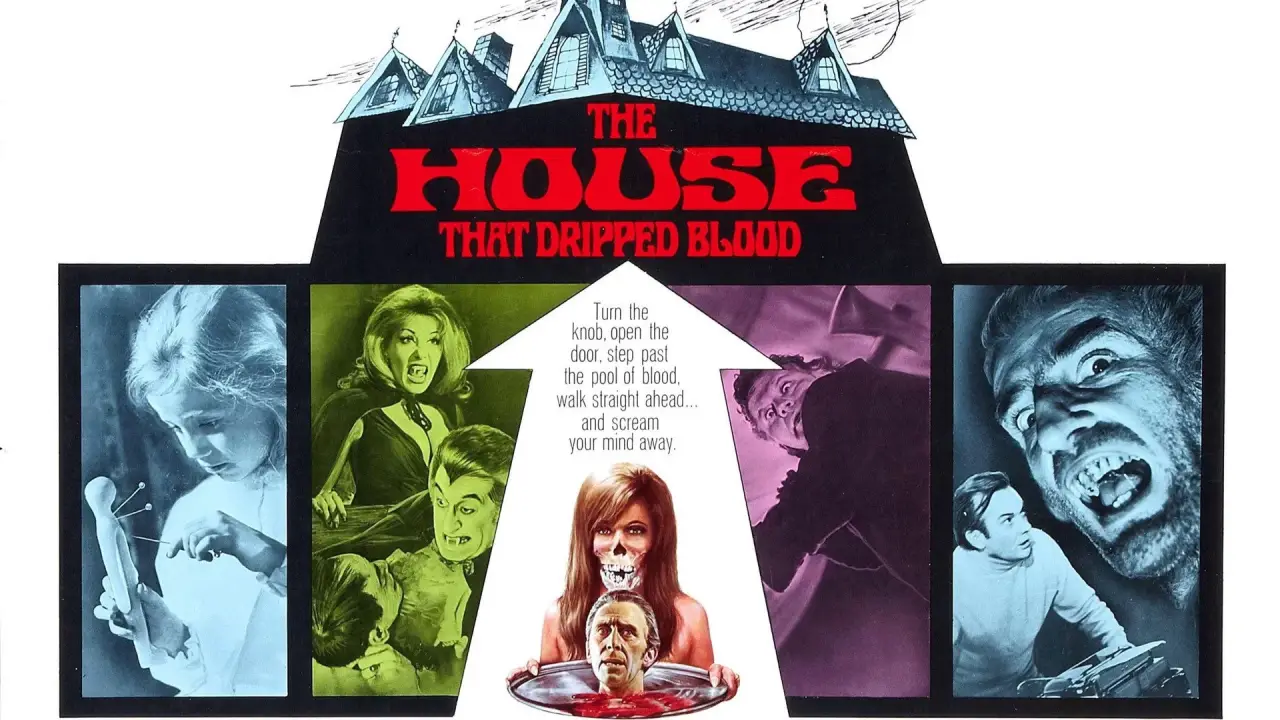 Totentanz der Vampire hdfilme