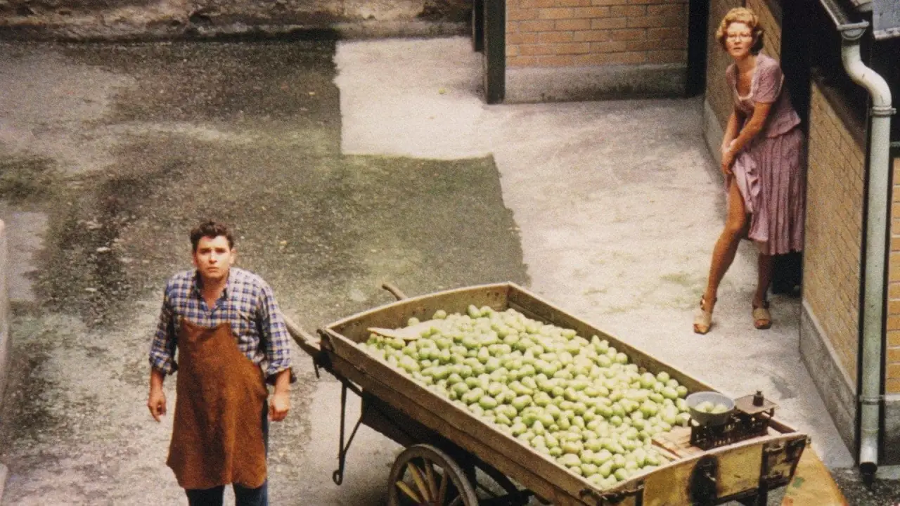 Händler der vier Jahreszeiten hdfilme