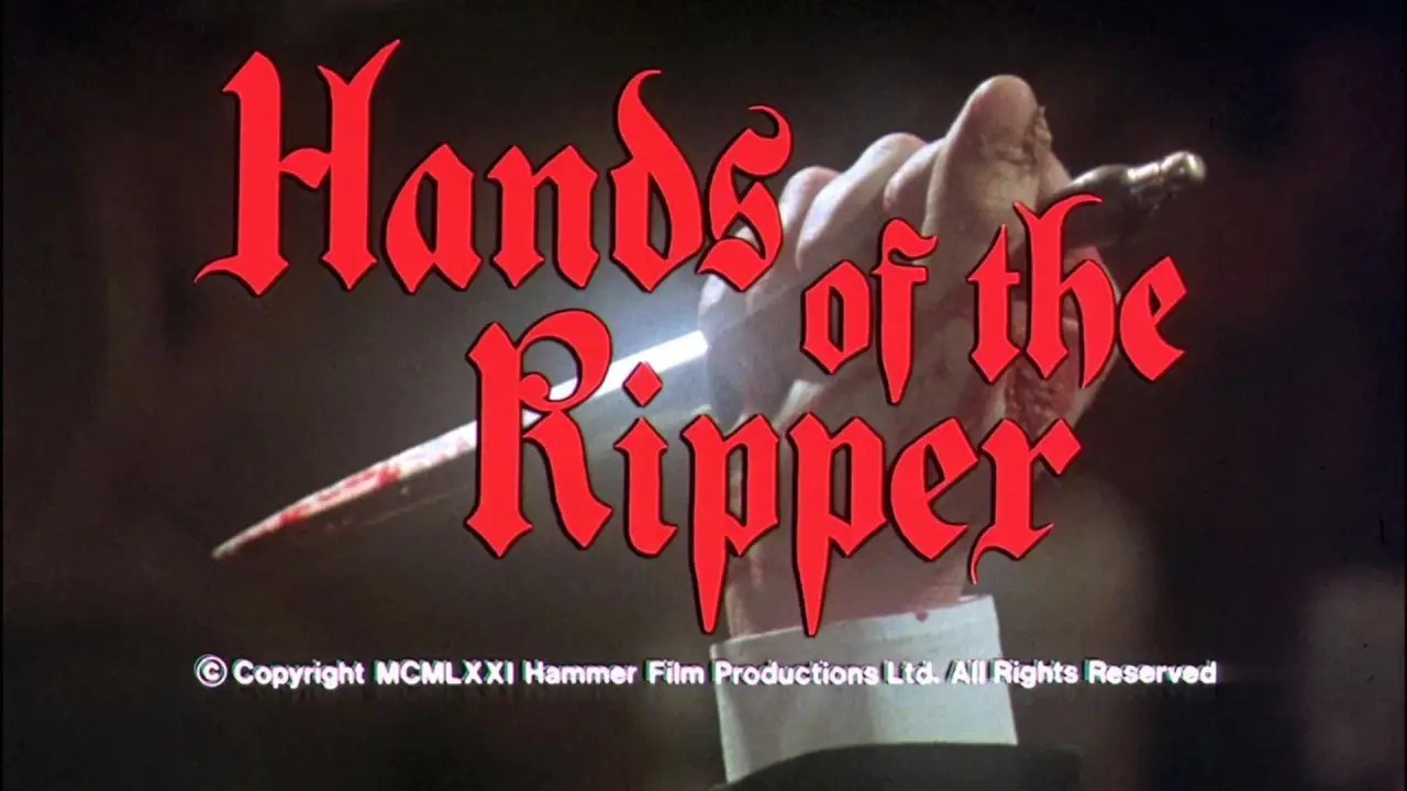 Hände voller Blut hdfilme