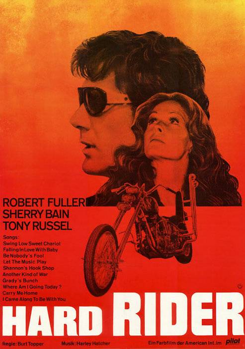 Hard Rider hdfilme