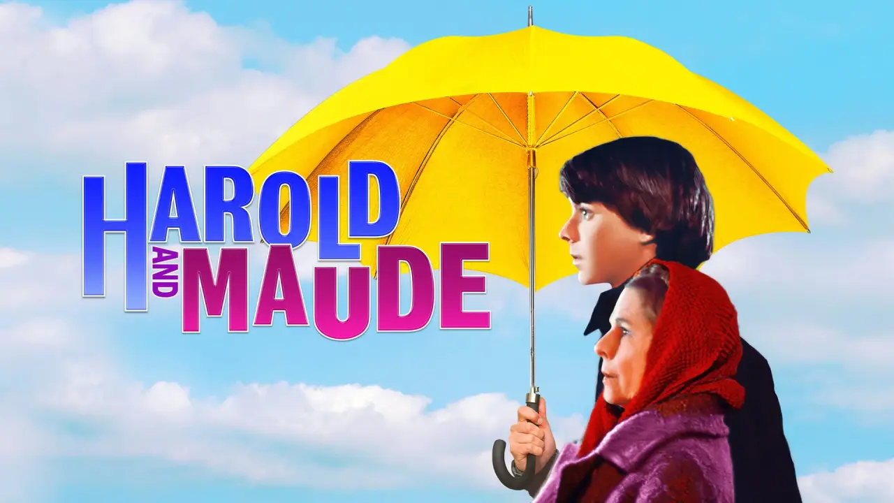 Harold und Maude hdfilme