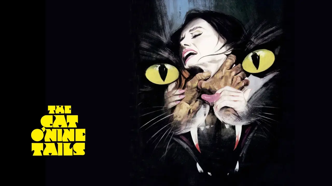 Die neunschwänzige Katze hdfilme