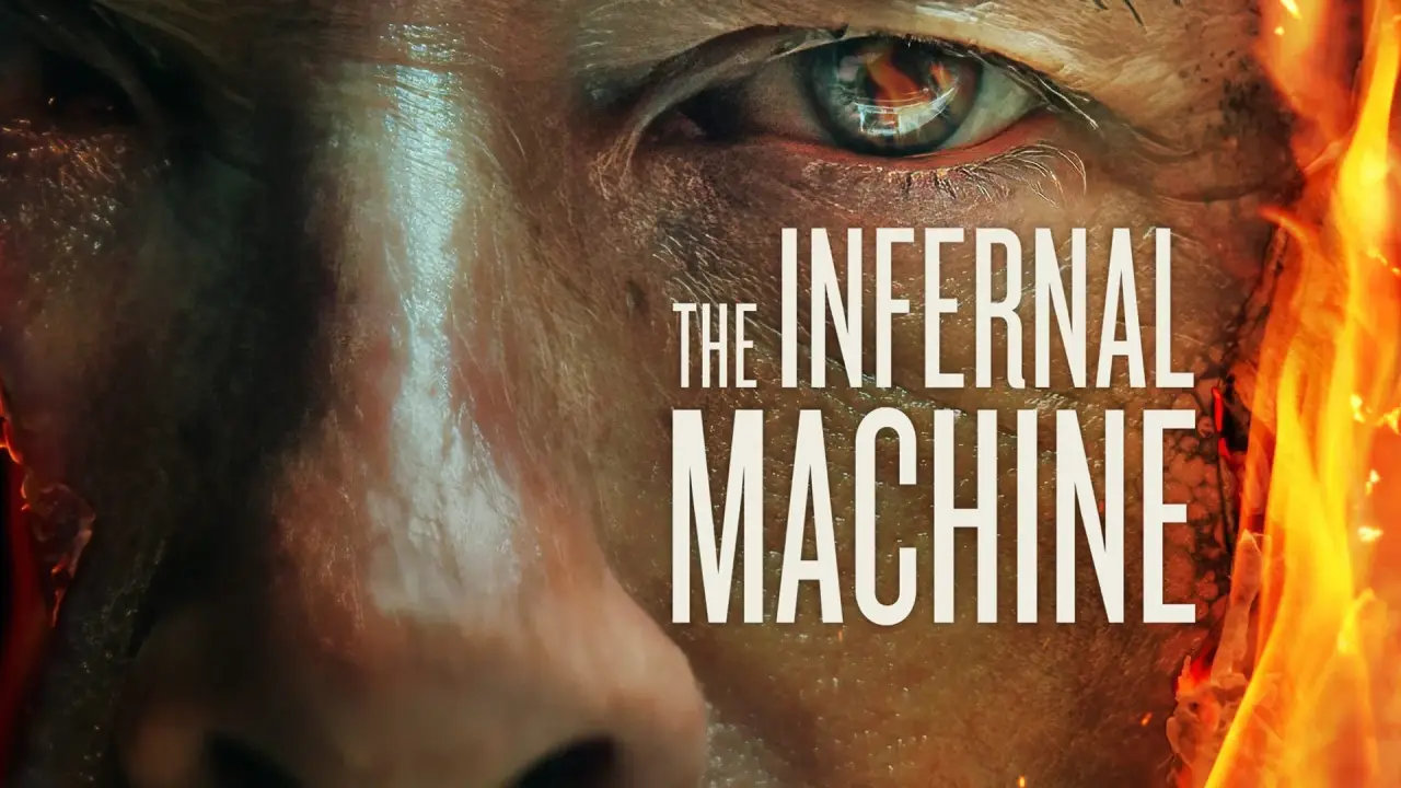 Infernal Machine - Gefährliche Vergangenheit hdfilme
