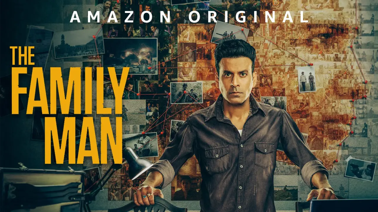 The Family Man hdfilme
