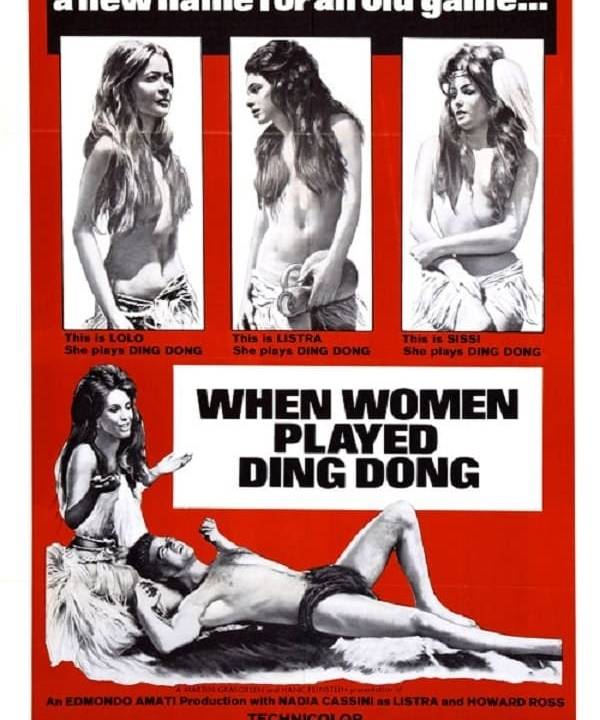 Wenn Frauen Ding Dong spielen hdfilme