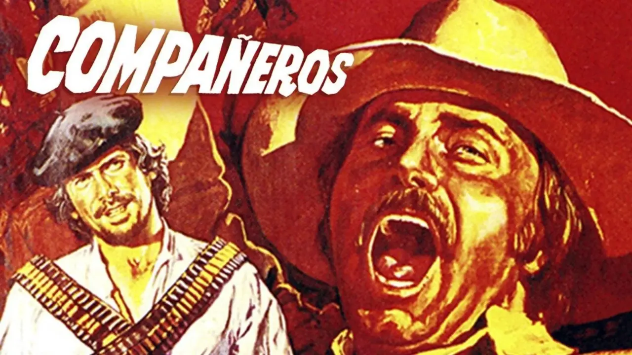Zwei Companeros hdfilme