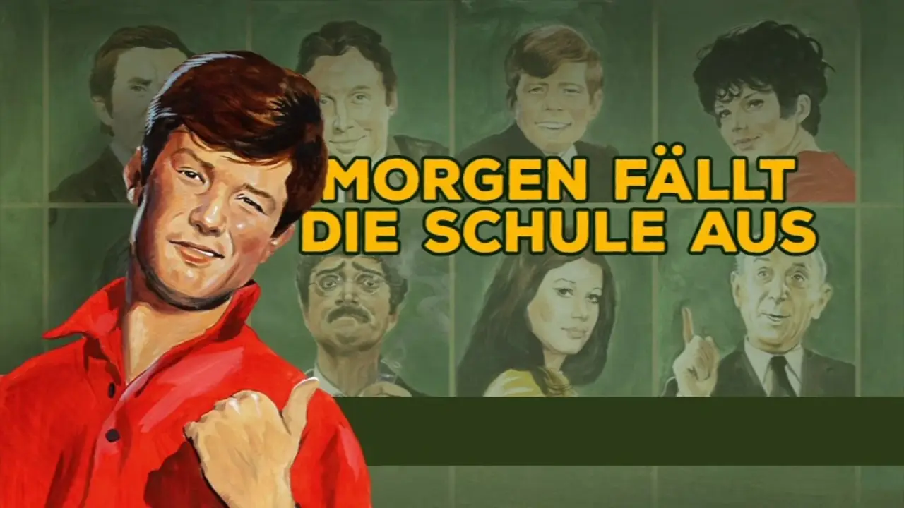 Morgen fällt die Schule aus hdfilme