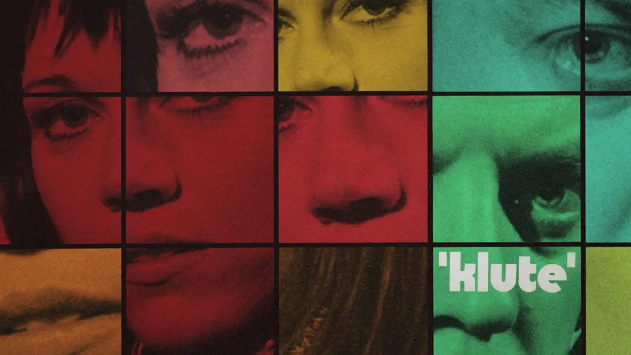 Klute hdfilme