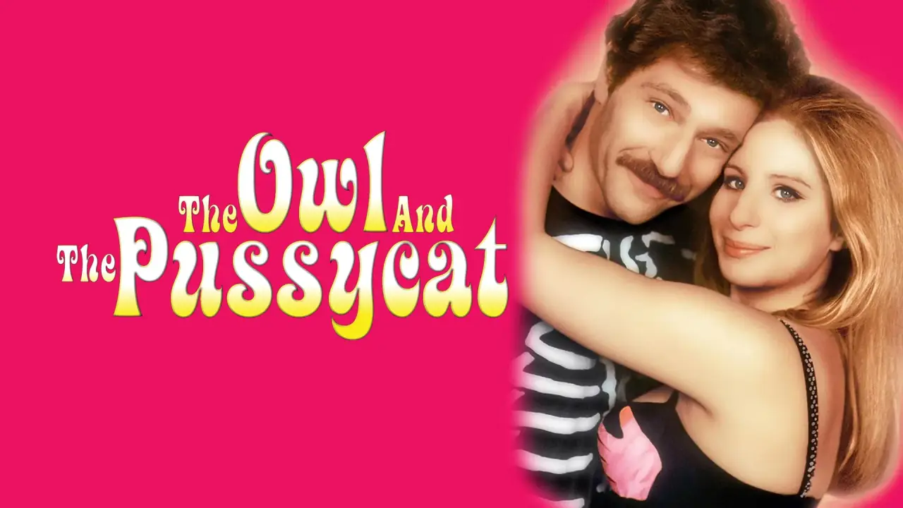 Die Eule und das Kätzchen hdfilme