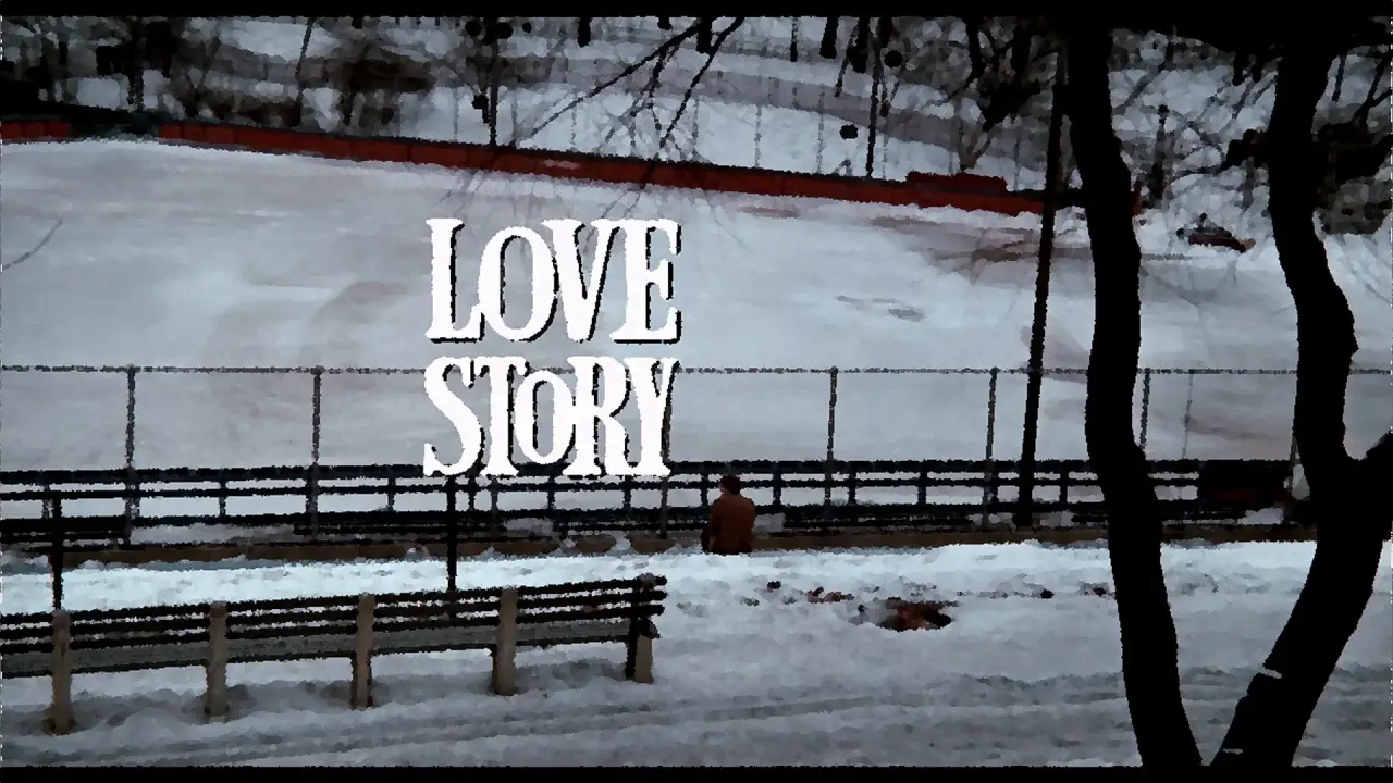 Love Story hdfilme