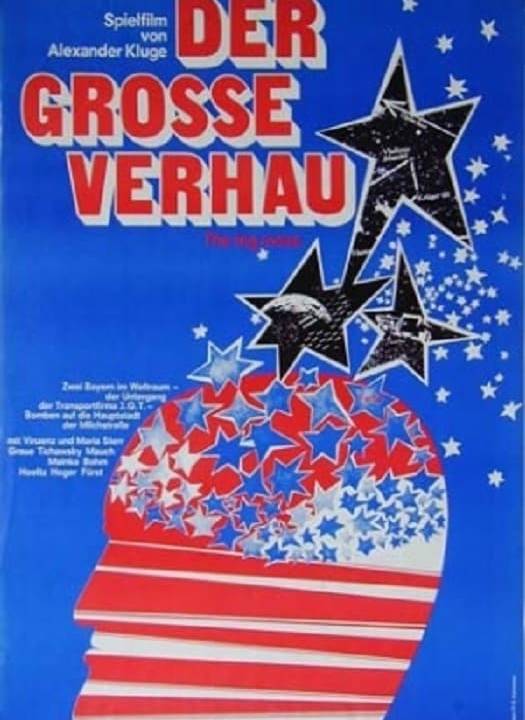 Der große Verhau hdfilme