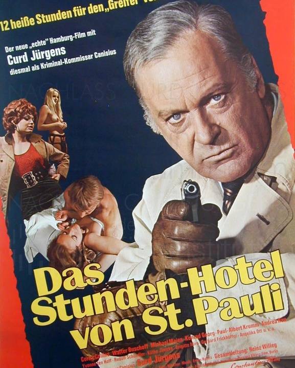 Das Stundenhotel von St. Pauli hdfilme