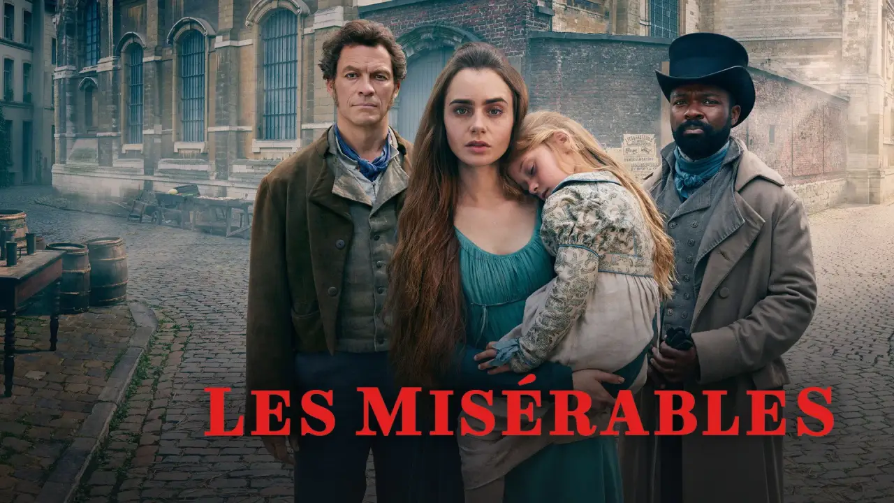 Les Misérables hdfilme