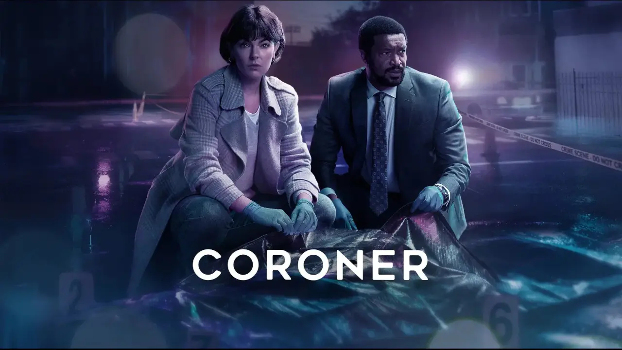Coroner - Fachgebiet Mord hdfilme