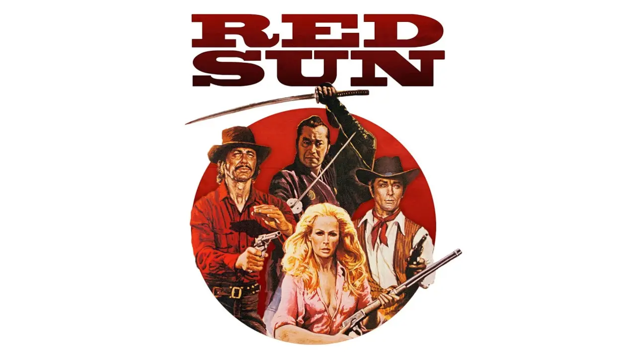 Rivalen unter roter Sonne hdfilme