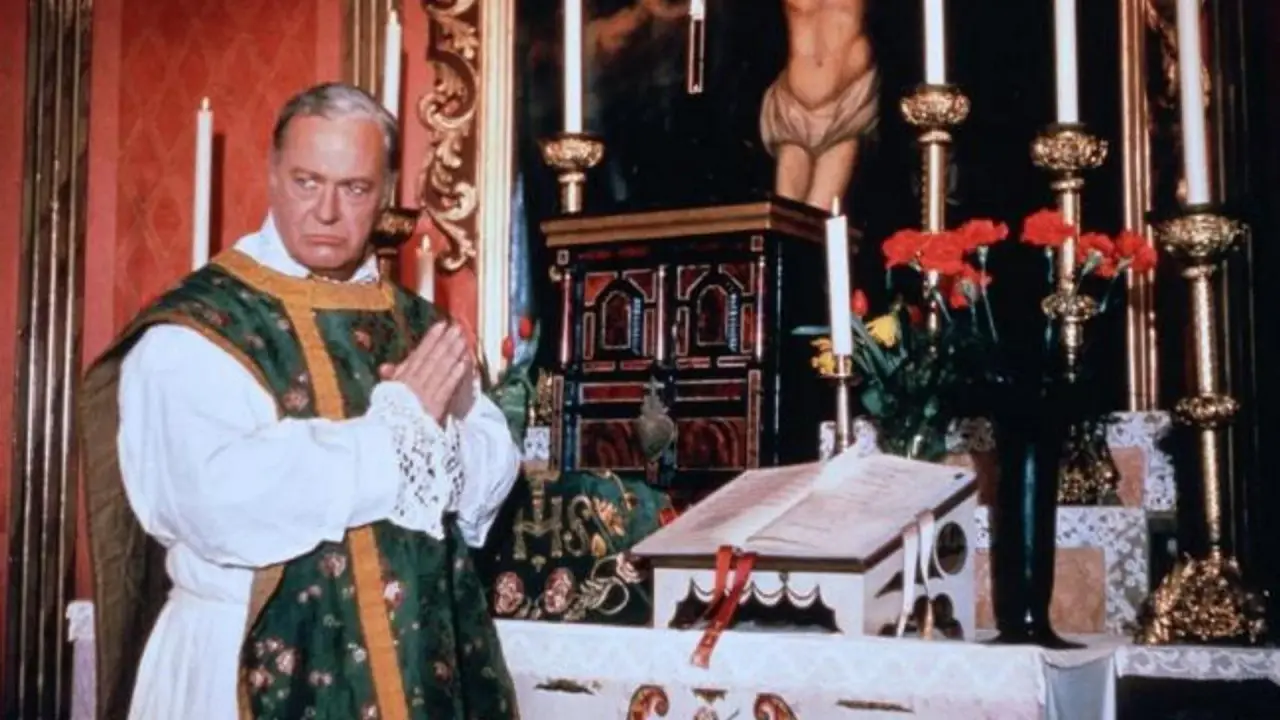 Der Pfarrer von St. Pauli hdfilme