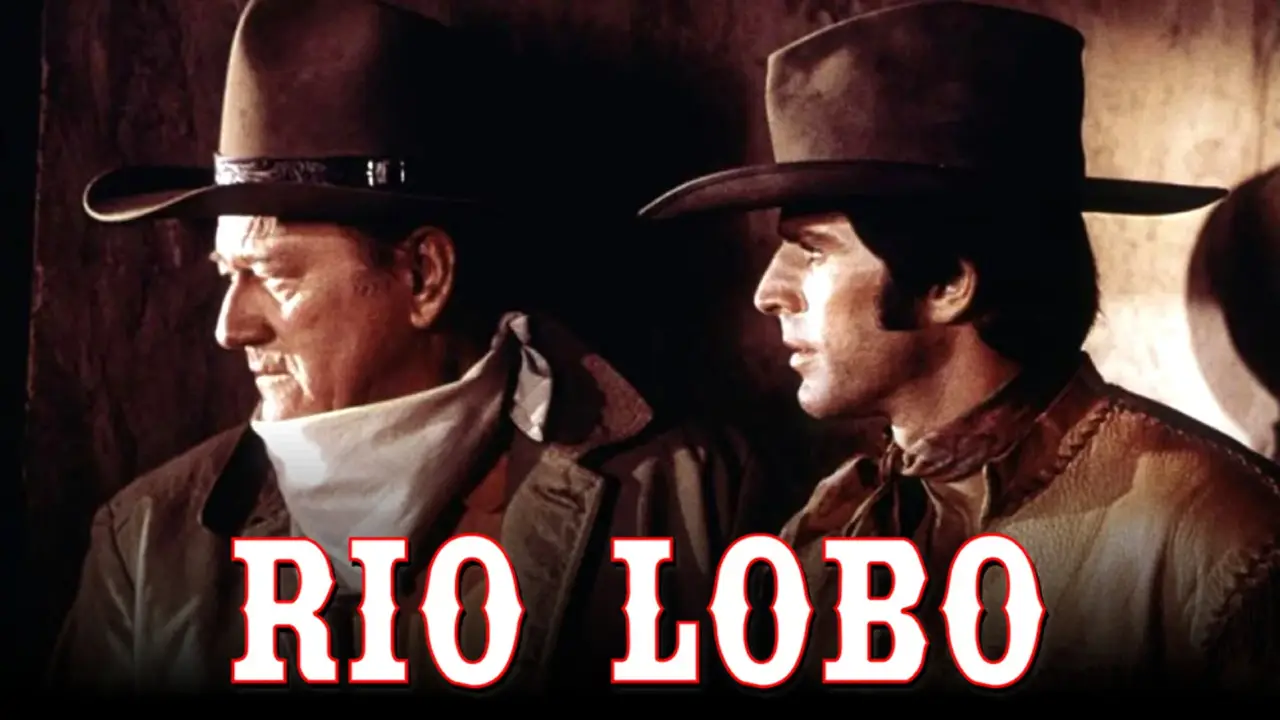 Rio Lobo hdfilme