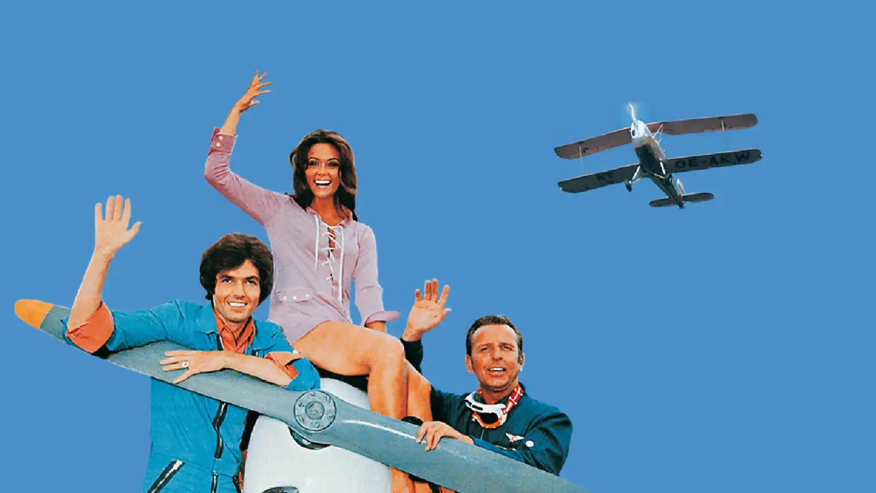 Unsere Pauker gehen in die Luft hdfilme