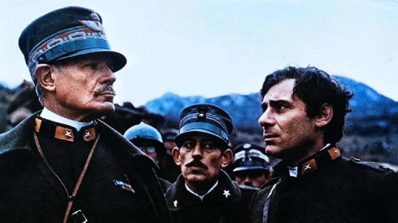 Bataillon der Verlorenen hdfilme