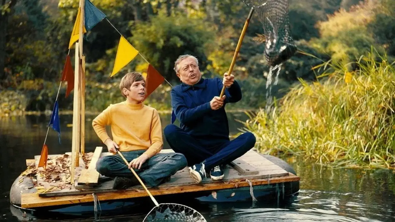 Heintje - Einmal wird die Sonne wieder scheinen hdfilme