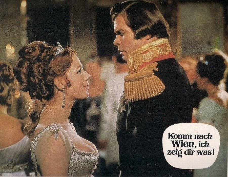 Komm nach Wien, ich zeig dir was! hdfilme