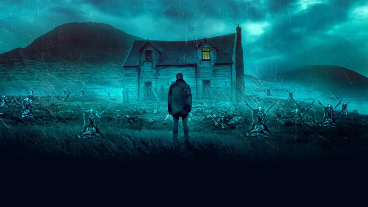 Shepherd - Fluch der Vergangenheit hdfilme