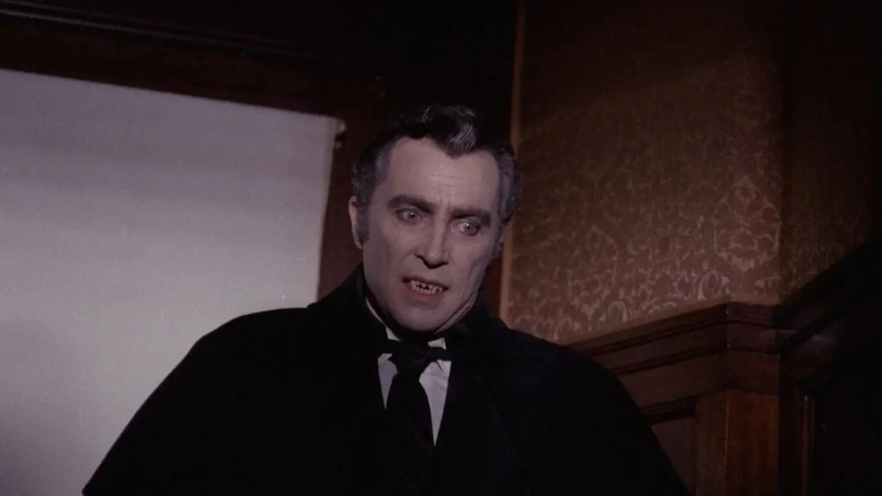 Junges Blut für Dracula hdfilme