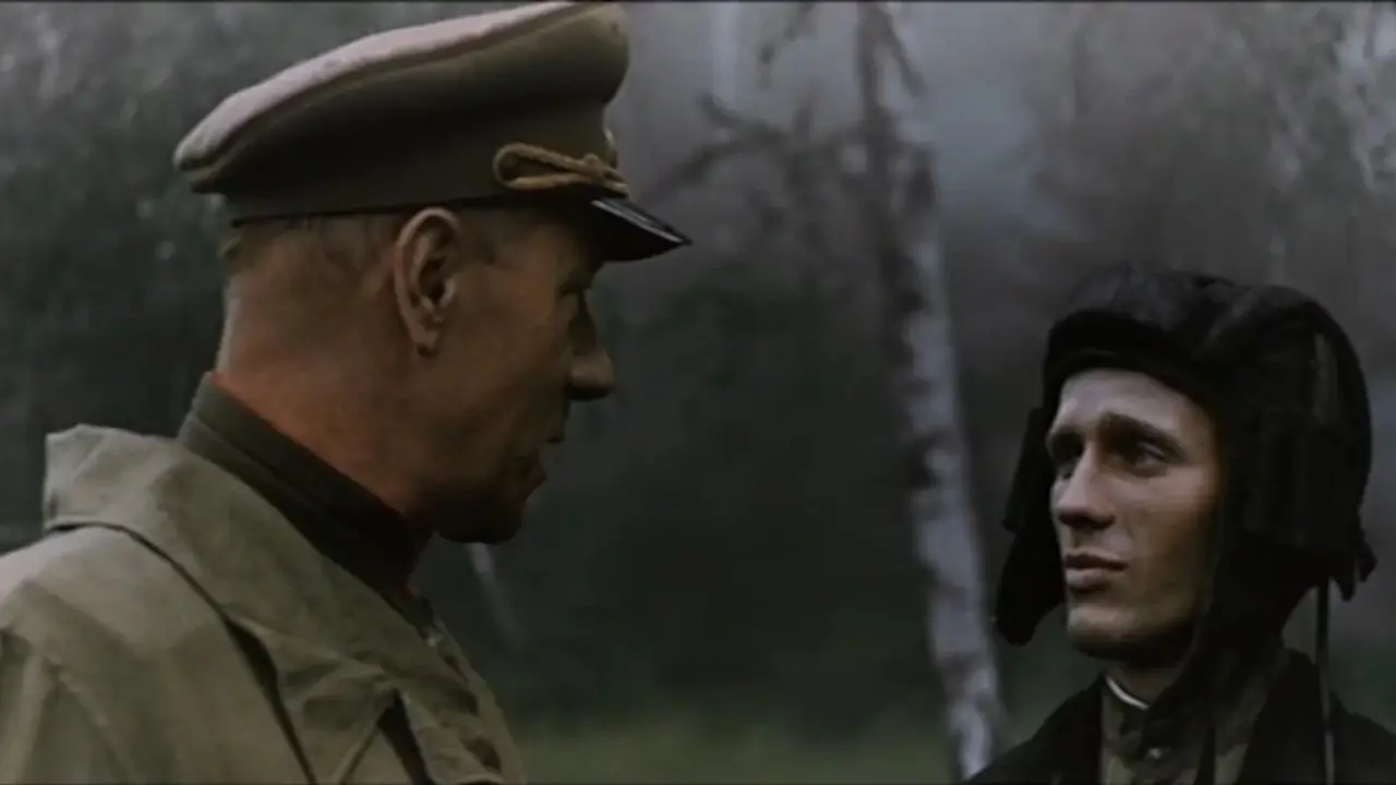 Befreiung: Teil 1: Der Feuerbogen hdfilme