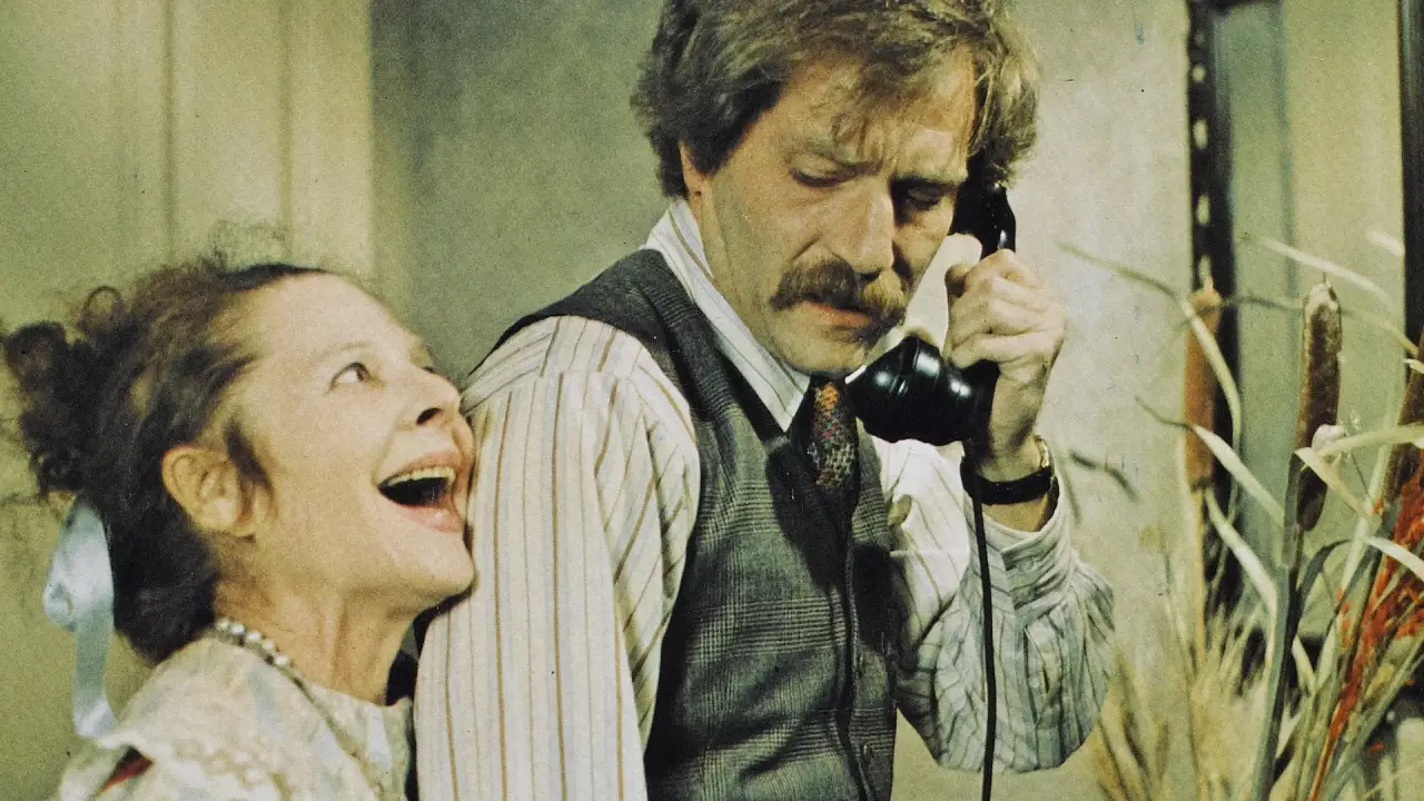 Wo is’ Papa? hdfilme