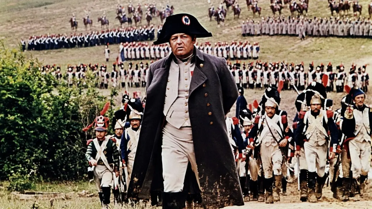 Waterloo hdfilme