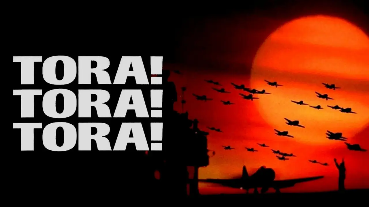 Tora! Tora! Tora! hdfilme