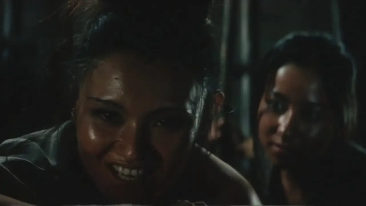 Tokugawa - Women's Prison Torture hdfilme
