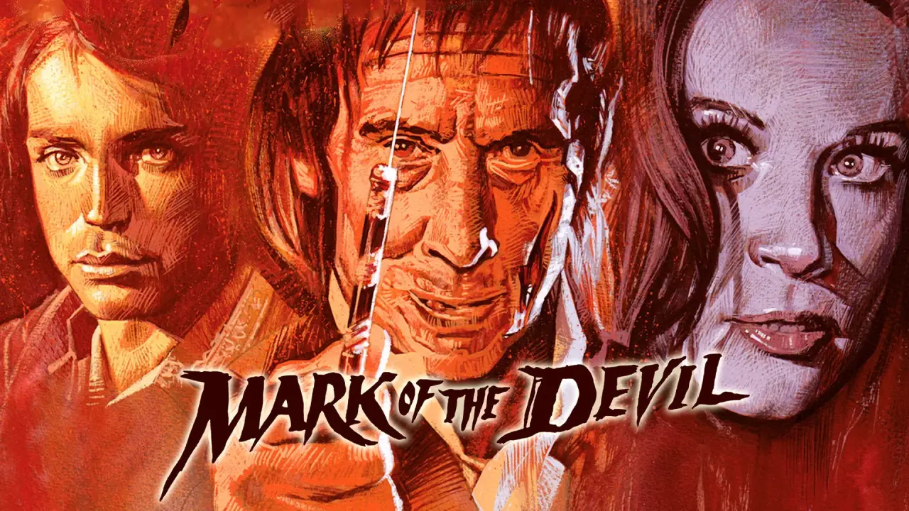 Hexen bis aufs Blut gequält hdfilme