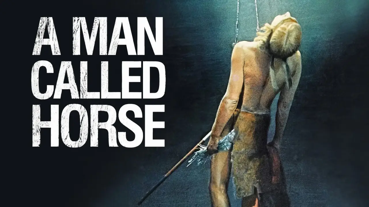 Der Mann, den sie Pferd nannten hdfilme