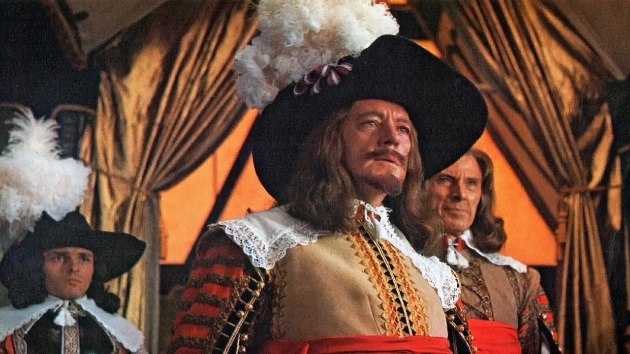 Cromwell - Der Unerbittliche hdfilme