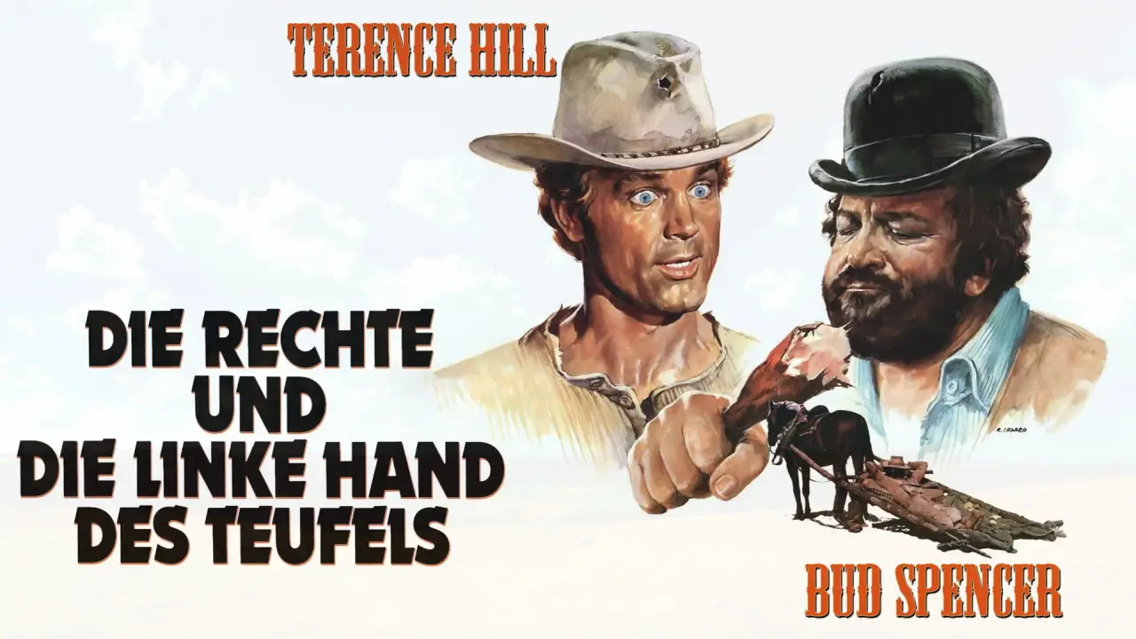 Die Rechte und die Linke Hand des Teufels hdfilme