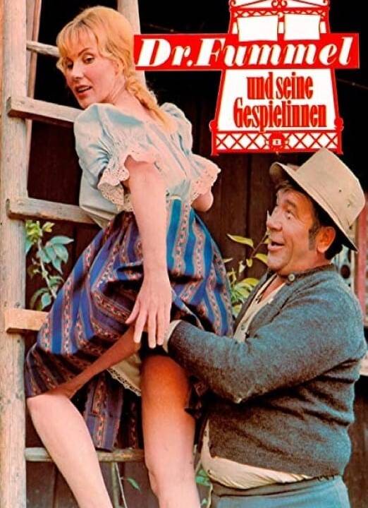 Dr. Fummel und seine Gespielinnen hdfilme