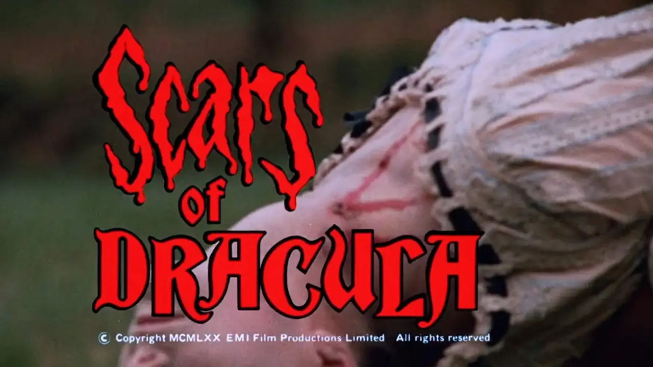 Dracula - Nächte des Entsetzens hdfilme