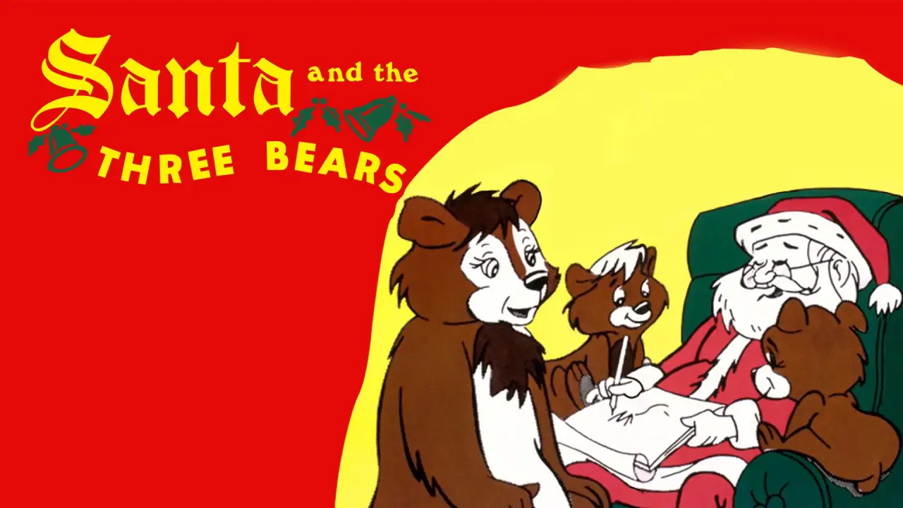 Santa Claus und seine Freunde hdfilme